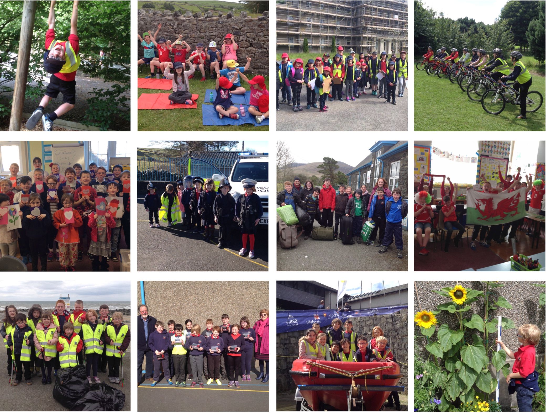 Ysgol Nebo Photos on Flickr