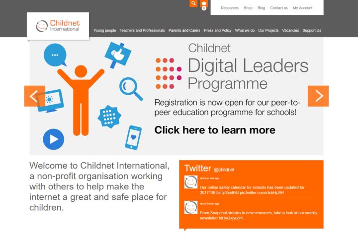 childnet