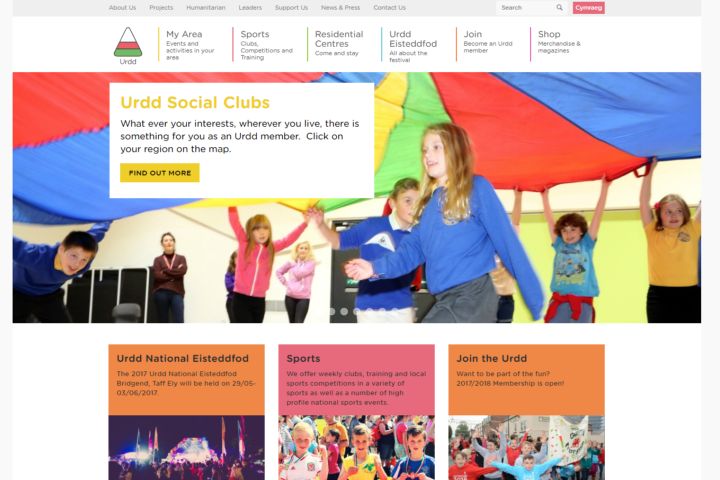 urdd